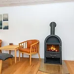 6 Person In Ulfborg-by Traum Feriehus Ulfborg