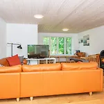 6 Person In Ulfborg-by Traum *