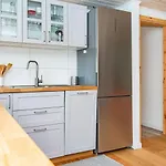 Feriehus 6 Person In Ulfborg-by Traum *