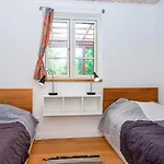 Feriehus 6 Person In Ulfborg-by Traum *
