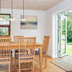Feriehus 6 Person In Ulfborg-by Traum Ulfborg