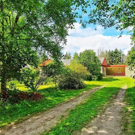 Holiday home Lxix Ulfborg