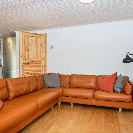 6 Person In Ulfborg-by Traum Ulfborg