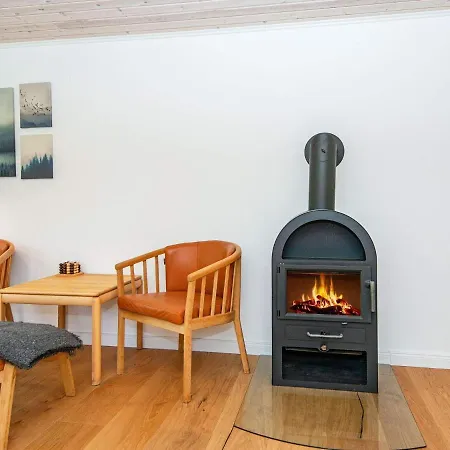 Lxix Holiday home Ulfborg