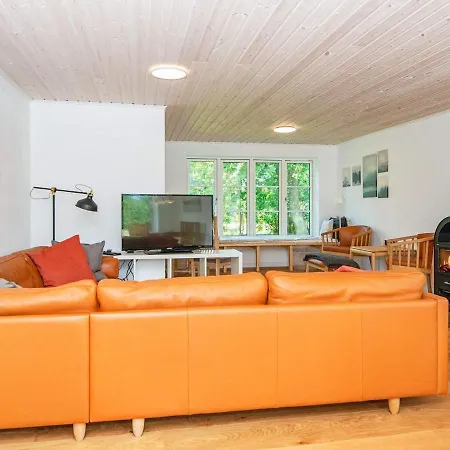 6 Person In Ulfborg-by Traum *