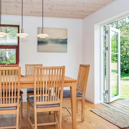 Holiday home Lxix Ulfborg
