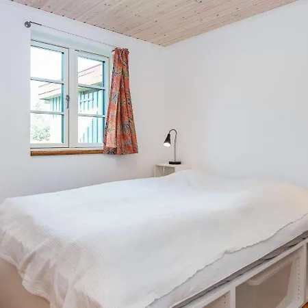 Σπίτι διακοπών 6 Person In Ulfborg-by Traum Ulfborg