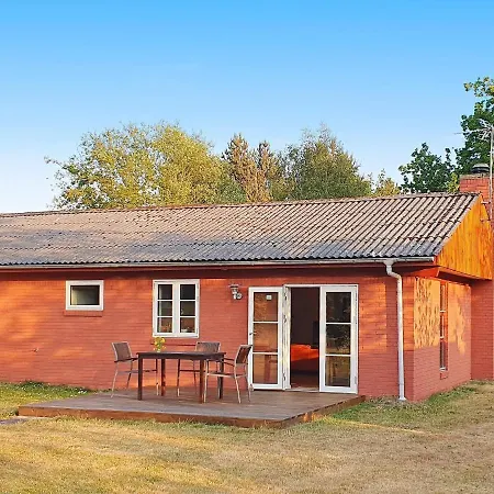Lxix Holiday home Ulfborg