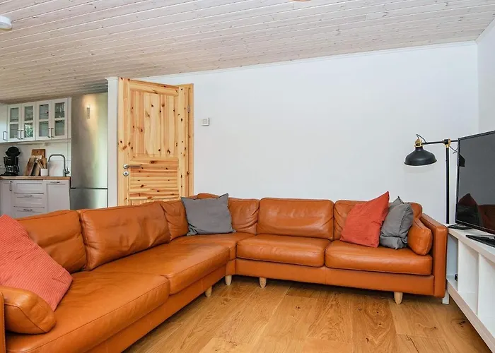 6 Person In Ulfborg-by Traum Ulfborg